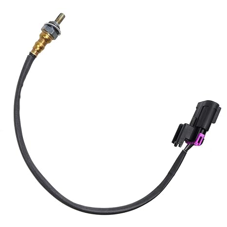 Oxygen O2 Sensor 4016021 Fit for Polaris RZR 570 1000 XP XP 4 1000 Turbo