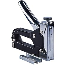Amtech B3750 3-in-1 Staple Gun