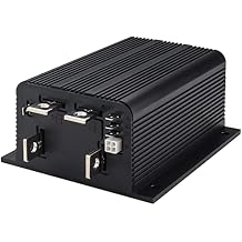 1205 Controller ITS Throttle Type for Curtis Golf Cart Replace EZGO DC Speed Motor Controller 500A ITS