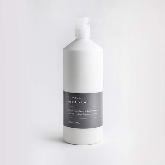 The Ritz-Carlton Spa Fresh Replenishing Moisturizer - 34 oz