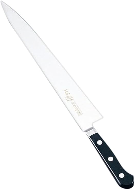 Misono AMSM701 440PH Staple Pull No. 021 9.4 inches 24 cm