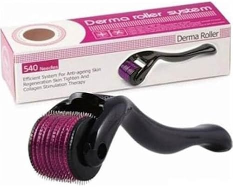 Derma Roller System 0.5 mm.