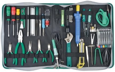 Pro'sKit Technician's Multitool Kit