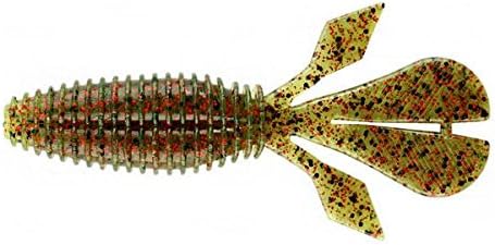 Z-MAN Palmetto BugZ Soft Plastic Creature Bait