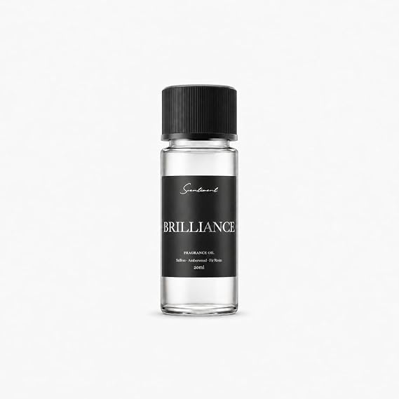 Scentiment Brilliance Diffuser Oil - 0.68 fl oz Refill