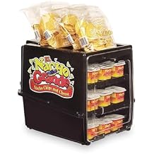 Nacho Cheese Cup Warmer
