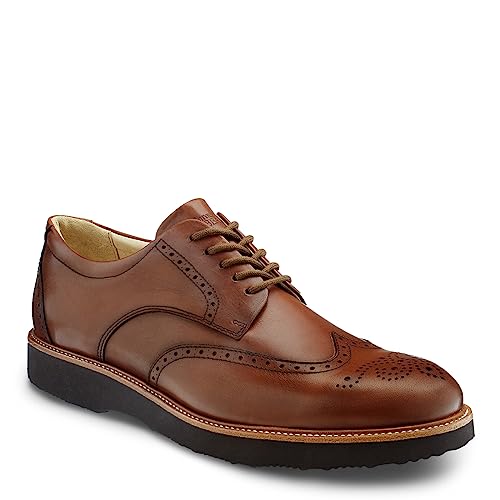 Hubbard Mens Tipping Point Oxford