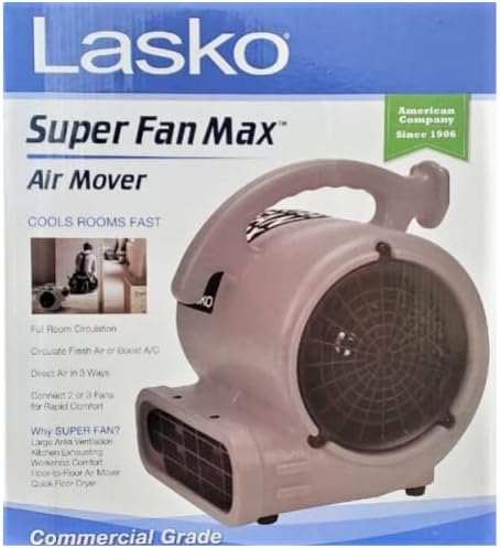 Lasko Handy Air Blower
