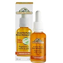 Corpore Sano Pure Rosehip Oil Bio