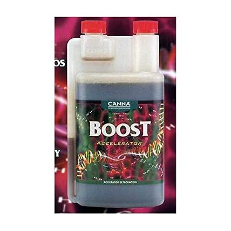 Canna Boost Accellerator 1L