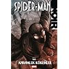 Spider-Man Noir: Karanlık Kökenler Ciltsiz – 14 Kasım 2024