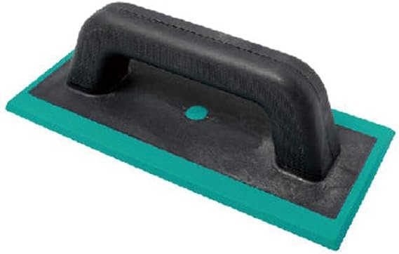 Bihui Tools 5" Rubber Float with Plastic Handle