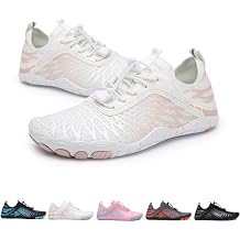 Grounded Barefoot Footwear for Women Men Neuropathy, Grounding Shoes for Womens Mens, Lightweight Non-Slip Hike Barefoot Footwear Shoes