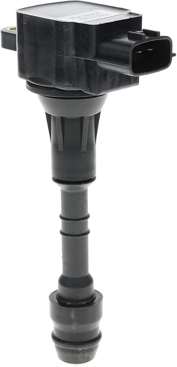 Astemo IGC0004 Ignition Coil