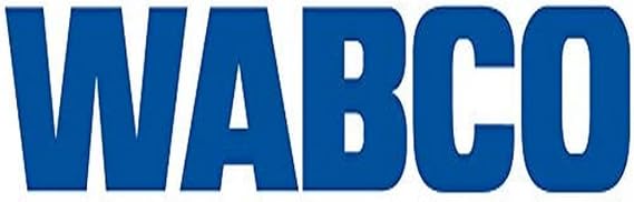 Wabco Trailer ABS Modulator Valve, S4008506020