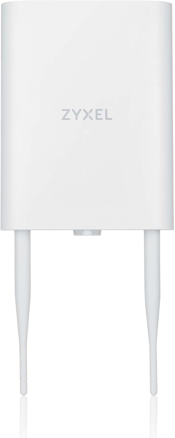Zyxel NWA55AXE 1775 Mbit/s White Power over Ethernet (PoE)