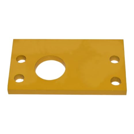 CTP 1M8869 Plate for Model 941/955C/D4D/D4E/D4E SR