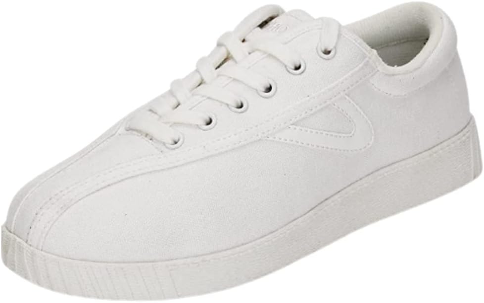 TRETORN Men nylitecm Sneaker, Medium