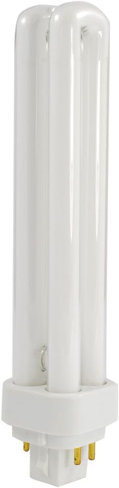 Ushio BC8865 3000137 - CF26DE/841-26W - 4 Pin G24q-3 Base - 4100K - CFL Bulb