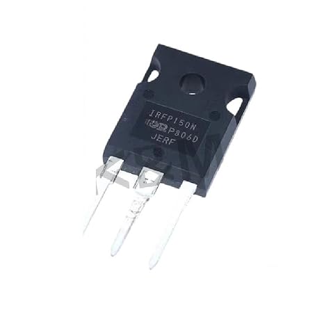 5/PCS New for Original IRFP150N IRFP150M IRFP250N IRFP250M IRFP260N IRFP260M IRFP254N IRFP264 Pbf TO-247 Field Effect Tube in Stock 2025 Arrival High Reliable Electronic Component, Stable Performance