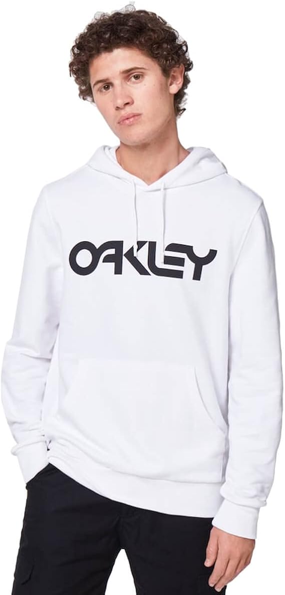 Oakley Men's B1B Po Hoodie