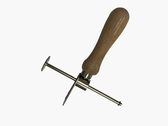 Universal Pad Counter Adjustable 2-4" (W172)