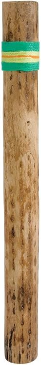 20" Natural Cactus Rainstick