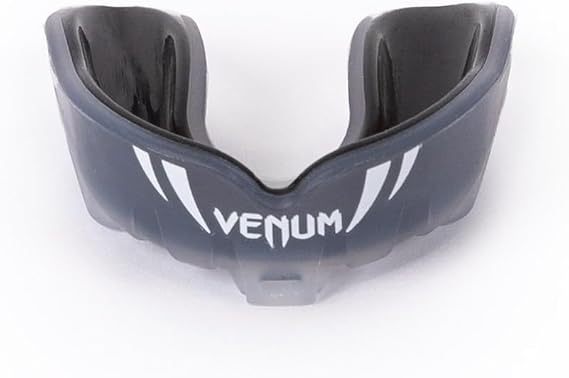 Venum Kids Challenger Mouthguard - Strap/Strapless