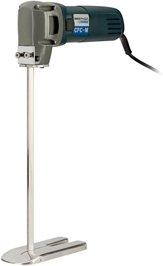 Consew CFC-3, CFC Smooth-Cut Foam Cutter, 3"
