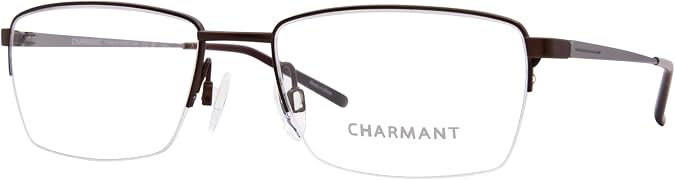 Eyeglasses AR16236 AR/16236 535 Brown Optical Frame 52mm