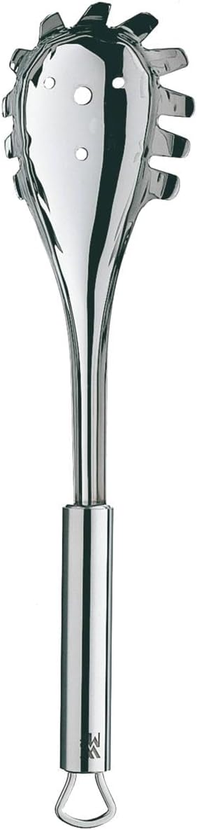 WMF Profi Plus Steel Pasta Serving Spoon