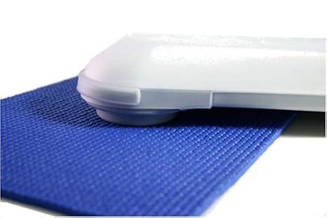 Wii Exercise Mat Designed for Wii Fit - "Colors May Vary"
