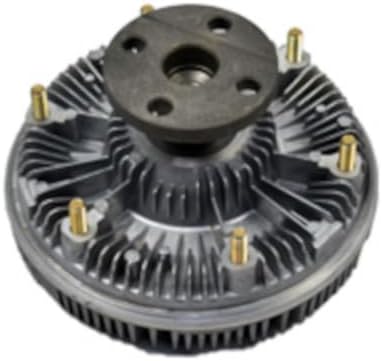 Freightliner Fan Clutch - ETN EV17891 010
