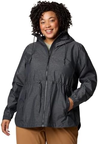 Columbia womens Lillian Ridge II Jacket