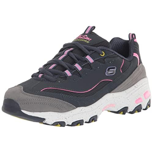 Skechers Womens DLites