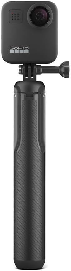 GoPro Max Grip + Tripod - Official GoPro Mount