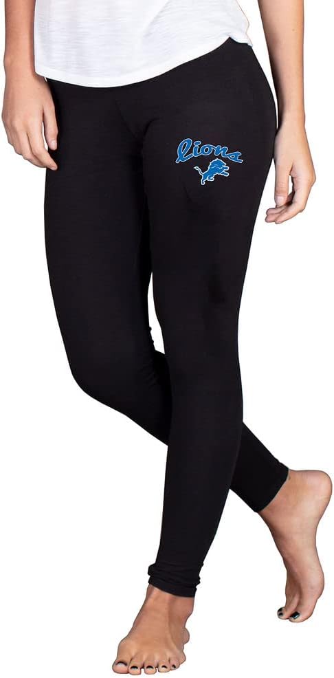 NFL Womens Fraction Slounge Legging