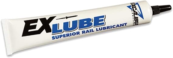 Excalibur Ex-Lube Rail Lubricant