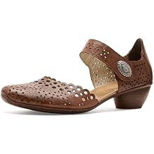 Rieker Womens 43753 Mirjam 53