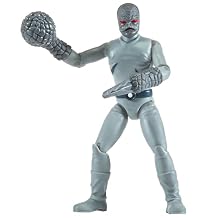 Power Rangers Mighty Morphin Re-Ignition - Putty Patroller Evil Space Alien Figure by Playmates Toys