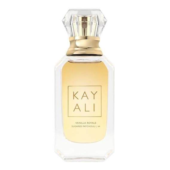 Kayali Vanilla Royale Sugared Patchouli 64