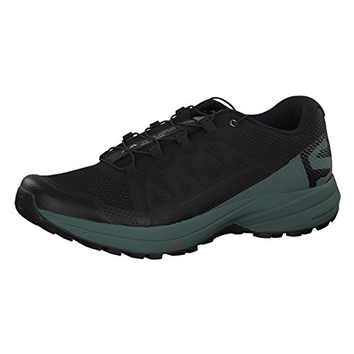 Salomon Mens Xa Elevate Trail Running Shoes