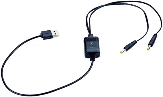 Therm-IC USB Charging Cable Power Charger