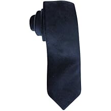 Mens AZAR Handmade Velvet Slim/Medium Neck Tie 2.75" Wide 7CM