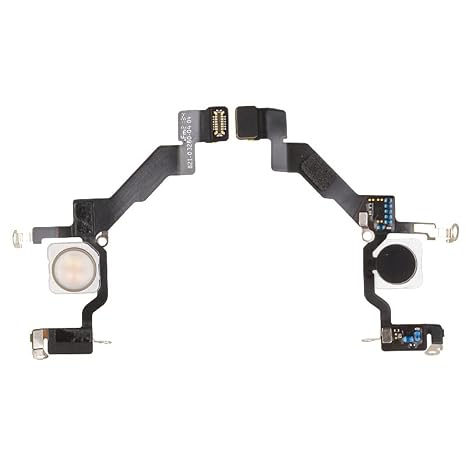 Flashlight Flex Cable Replacement for iPhone 13 Pro Max USA