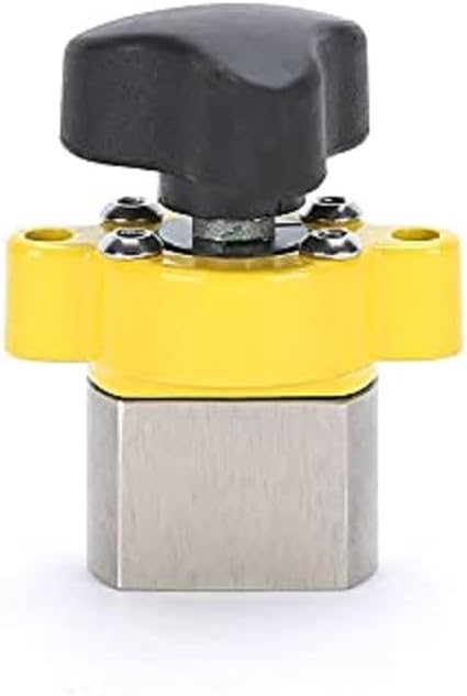 Magswitch MagJig 60 Switchable Magnetic Hold-Down - 60 lb Force