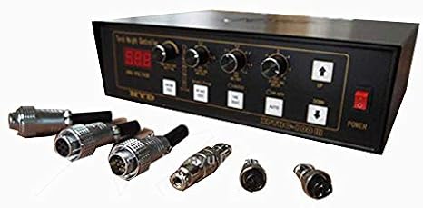 XPTHC-100? Arc Voltage Torch Height Controller Plasma Torch Height Controller