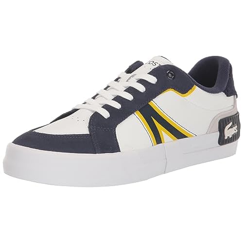 Lacoste Mens L004 223 1 CMA
