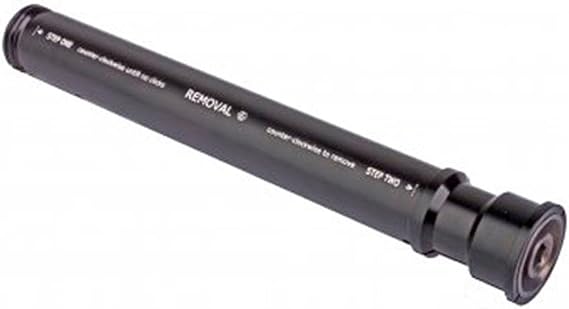 RockShox Front Maxle Dh