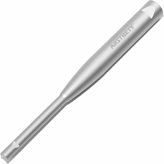 Dual-Head Rosary Cord Knotting Tool, Rosary Knot Maker Aluminum Tool